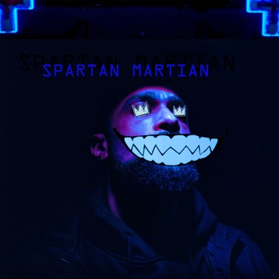 SPARTAN MARTIAN