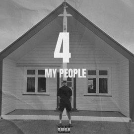 4 MY PEOPLE HUXX4K