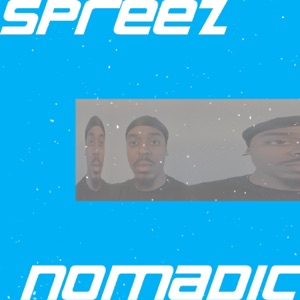 NOMADIC (feat. TOM VEK) - Single