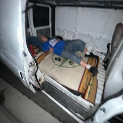 Big steppa (Mike version) - Single