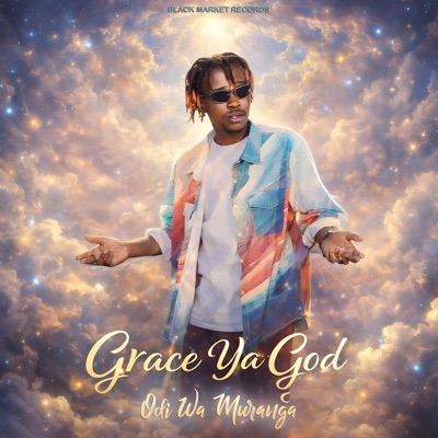 Grace Ya God - Single