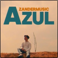 Azul - Single - ZanderMusic