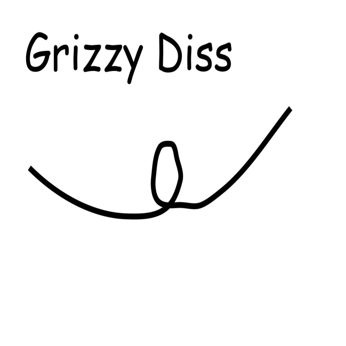 Grussy Diss Track Single Album by Ricky the Beast Apple Music