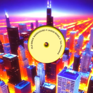 Two Thousand (Extended Mix)