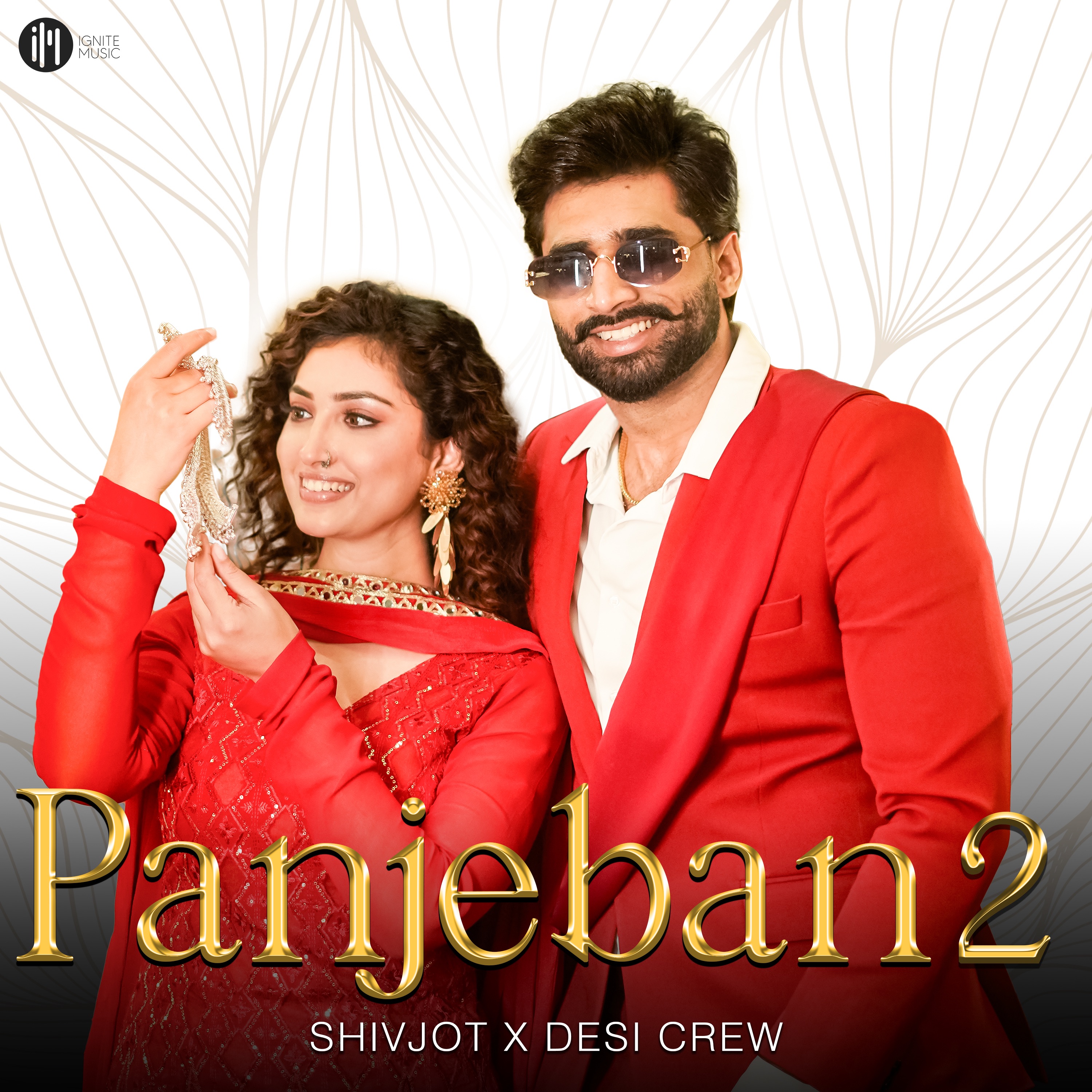Panjeban 2 - Single