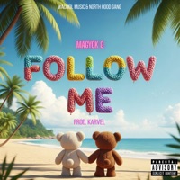 Followme - Single - Magyck G & Karvel