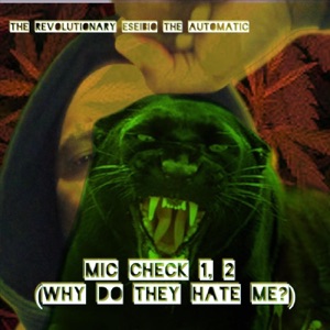 Mic Check 1, 2 (Why Do They Hate Me?)