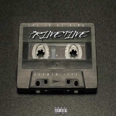 PrimeTime (feat. KT King) - Single