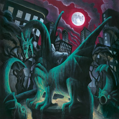 Seele Aus (feat. Philanthrope)