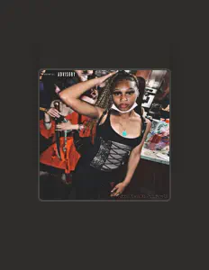 Poslechněte si interpreta LiaMiya, sledujte hudební videa, přečtěte si životopis, podívejte se na data turné a další informace.