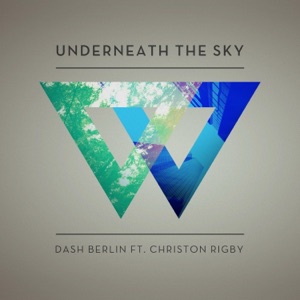 Underneath The Sky - EP