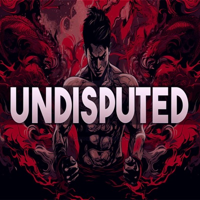UNDISPUTED (feat. Hekza Beats) - Single