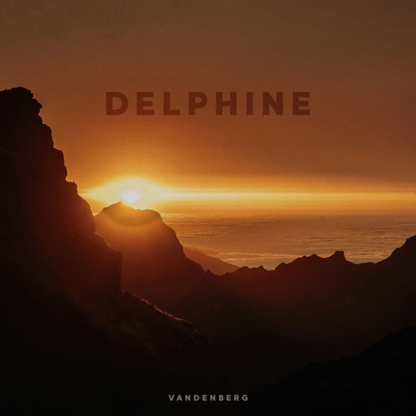Delphine - Single album cover