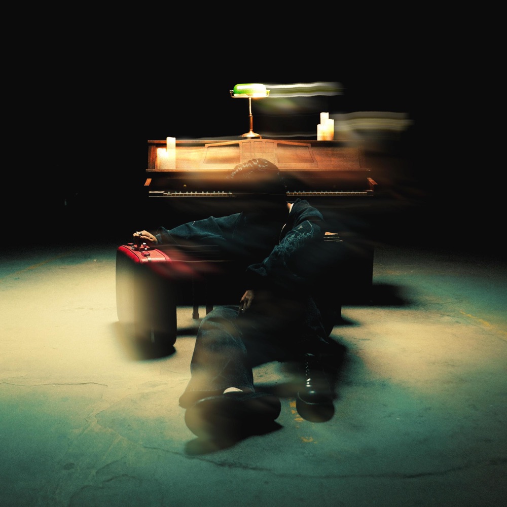 Обложка альбома «LONG GONE - Single» — Patrick Hizon