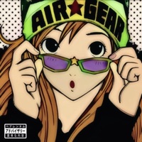 Air Gear (feat. Tjswxgg) - Single - Mari Da Goat & yungskarz
