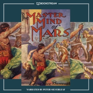 The Master Mind of Mars - Barsoom Series, Book 6