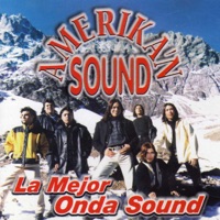 La Mejor Onda Sound - Amerika'n Sound