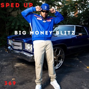 3,6,9 (Sped Up) - Single
