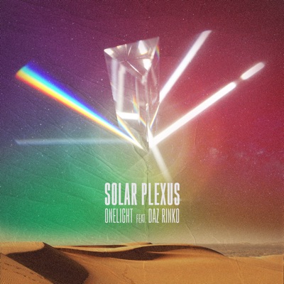 Solar Plexus (feat. Daz Rinko) - Single