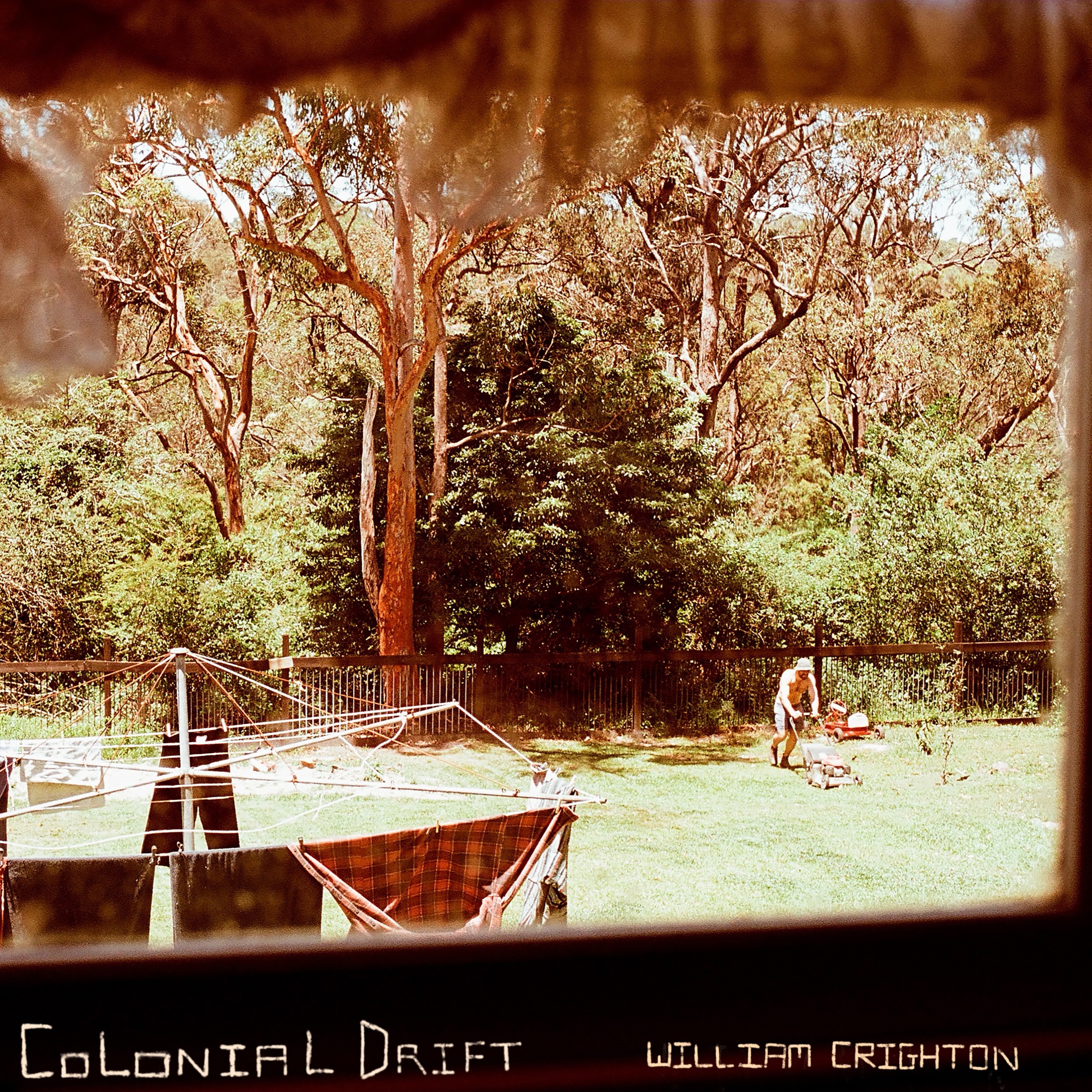 Colonial Drift