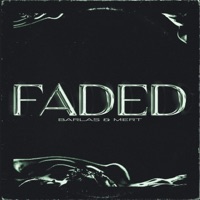 Faded (HYPERTECHNO) - Single - Barlas & Mert