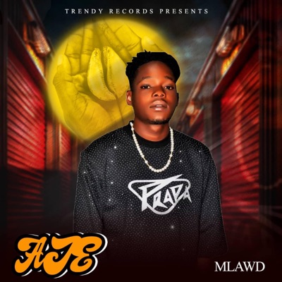 AJE - Single