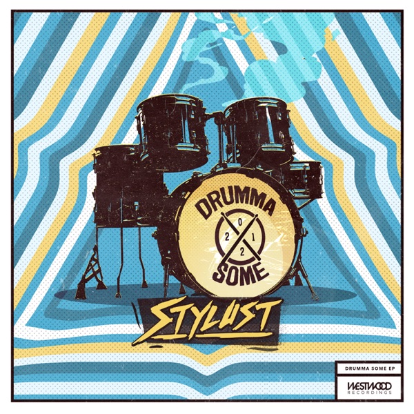 Drumma Some EP