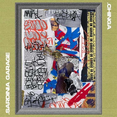 Sardinia Garage - Single