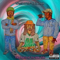 Two Places At The Same Time (feat. freespottie) - EP - Lo Katana
