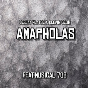 Amapholas (feat. Musical 708)