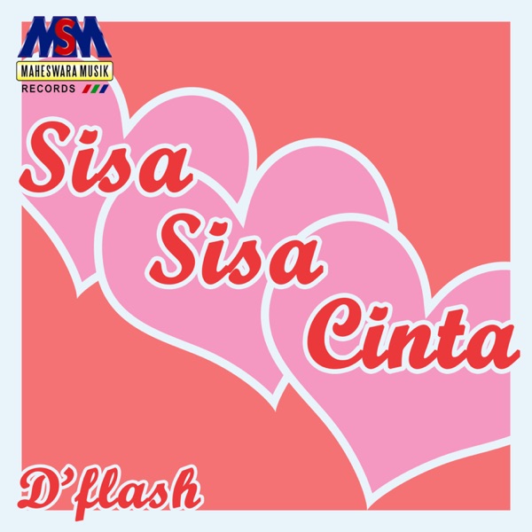 Sisa Sisa Cinta - Single