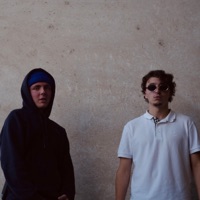 bei mir - Single - ALELO & jànfrie