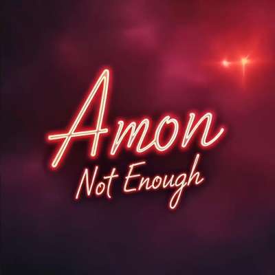 Not Enough - Single