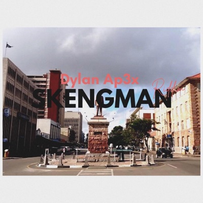 Skengman Riddim - Single