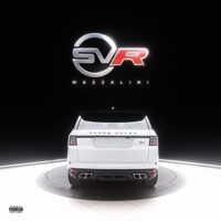 SVR - Single - Mazzalini