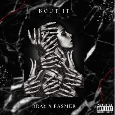 B0UT IT (feat. BRAY) - Single