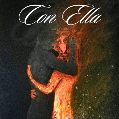 Con Ella - Single