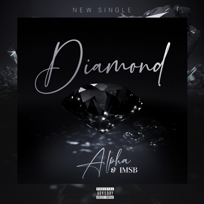Alpha spencer - Diamond (feat. JMSB)