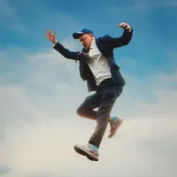 JUMP! — Luke RV