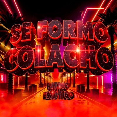 SE FORMO - Single