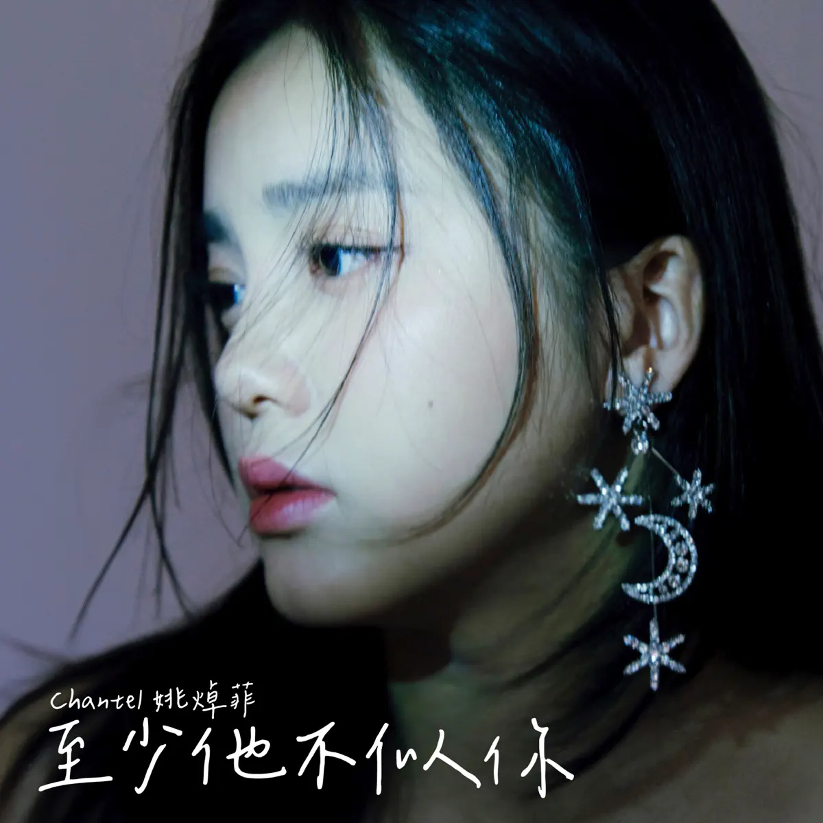 姚焯菲 - 至少他不似你 - Single (2024) [iTunes Plus AAC M4A]-新房子