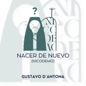 Nacer de nuevo (Nicodemo) artwork