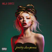 SO TIRED OF LOVE — MILA HAYES