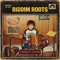 Rise Above (feat. Elan Atias) - RIDDIM ROOTS lyrics