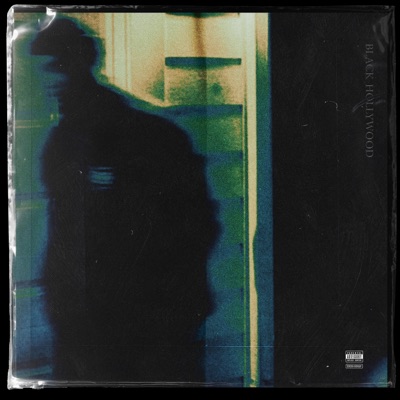 BLACK HOLLYWOOD - EP