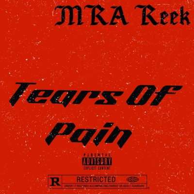 Tears Of Pain - Single