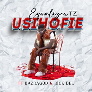 Usihofie (feat. Bazra God & Rick Dee)