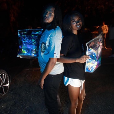 Down (feat. Queen Savvvy) - Single