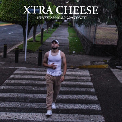 XTRA CHEESE