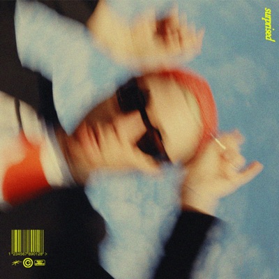 surprised! - Single